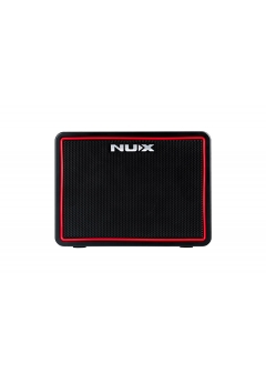 Nux Mighty Lite BT Mini Modeling Amplifier - Midland Sound Equipment