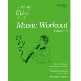 Music Workout