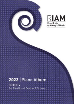 RIAM Piano 2022