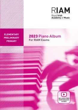 RIAM Piano 2023