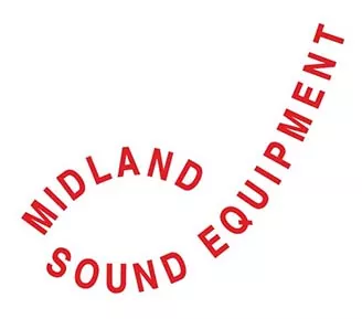 Midland Sound Equipment